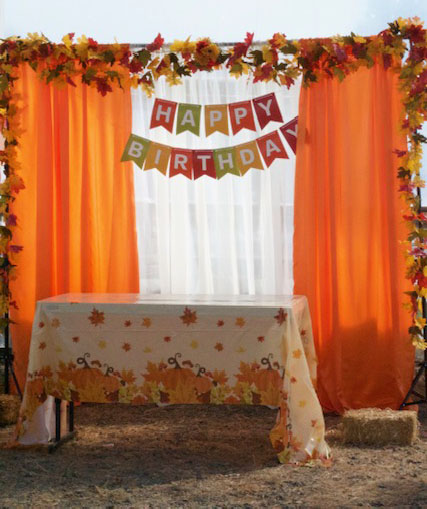 Book Birthday Party Events at Plumper Farms in Portland, Oregon