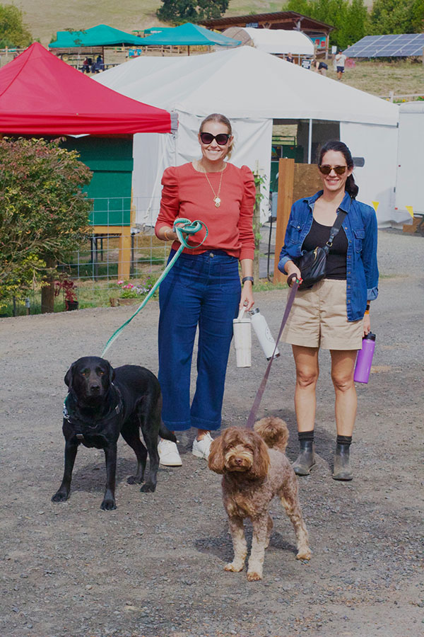Plumper Farms Faqs - Dogs & More