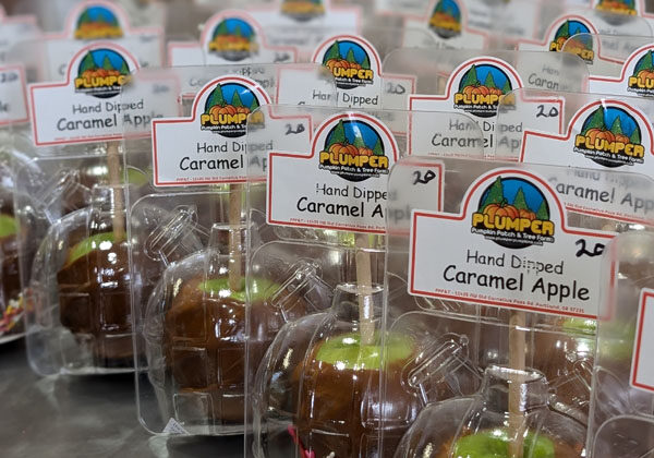caramel-apples-hand-dipped